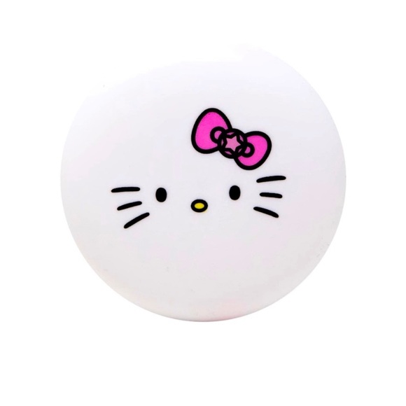 🎀NIB/HELLO KITTY LIMITED EDITION Sweet Sprinkles Macaron Lip balm - Picture 4 of 7